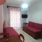 Vasilis Apartman *