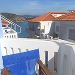Vasilis Apartman *