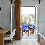 Apartman Vasilis Ermióni