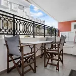 Vasilis Beachfront * ארמיוני