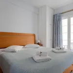 Vasilis Beachfront דירה *