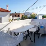 דירה Vasilis Beachfront