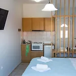 Vasilis Apartman Ermióni