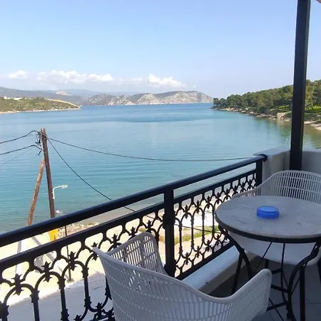 Vasilis Beachfront