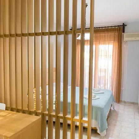 Vasilis Beachfront Lejlighed Ermioni