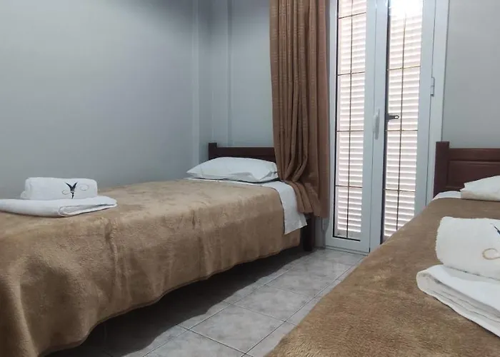 Lejlighed Vasilis Ermioni