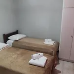 Vasilis Beachfront Апартаменты Эрмиони