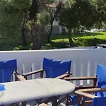 Апартаменты Vasilis Beachfront Эрмиони