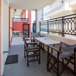 Vasilis Beachfront