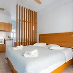 Апартаменты Vasilis Beachfront Эрмиони