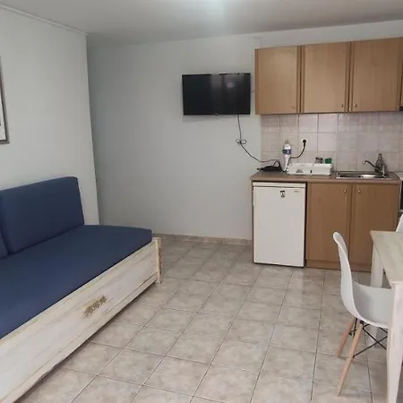 Apartman Vasilis Ermióni