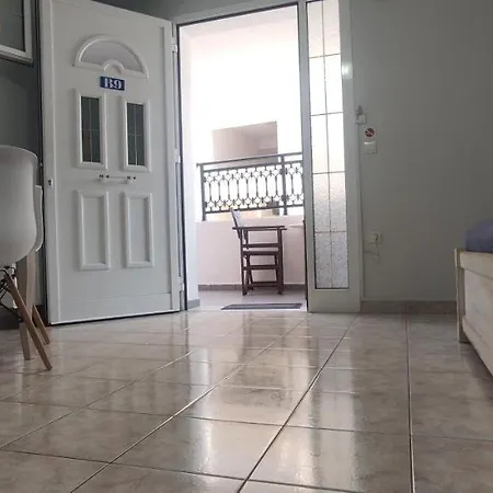 Vasilis Appartement
