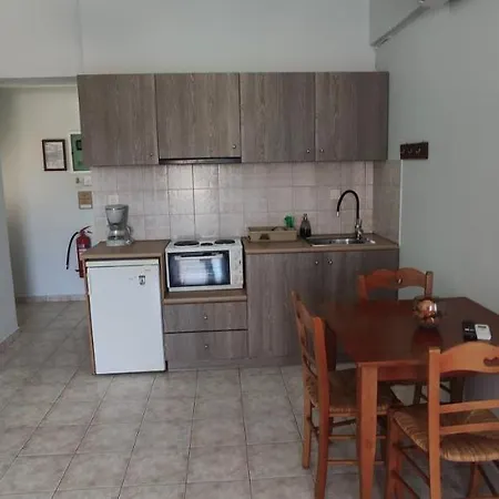 Vasilis Appartement Hermione