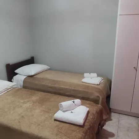 Vasilis Beachfront Appartamento Ermioni