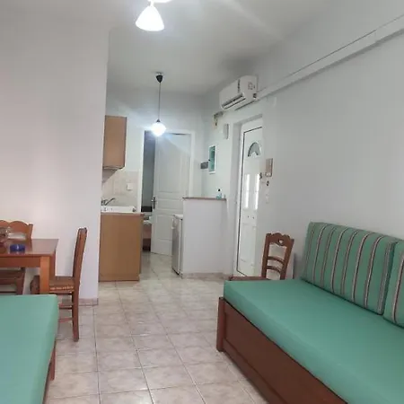 Lägenhet Vasilis Ermioni