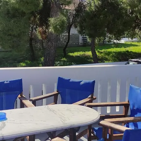 شقة Vasilis Beachfront إرميوني