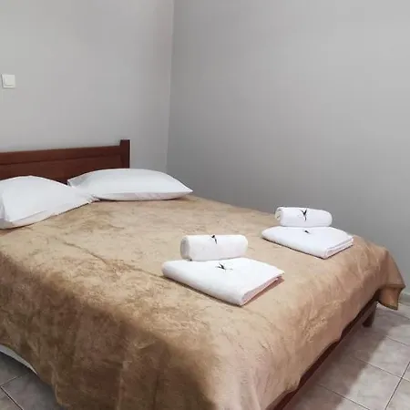 Vasilis Appartement