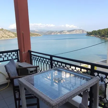 דירה Vasilis ארמיוני