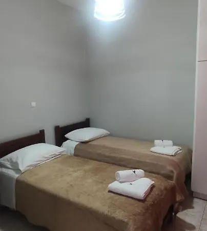 Lägenhet Vasilis Ermioni