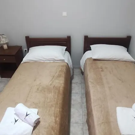 Vasilis Lägenhet Ermioni