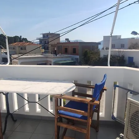 Vasilis Appartement