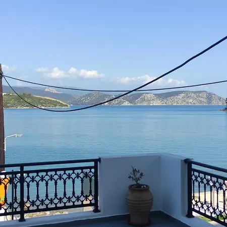 Vasilis Beachfront