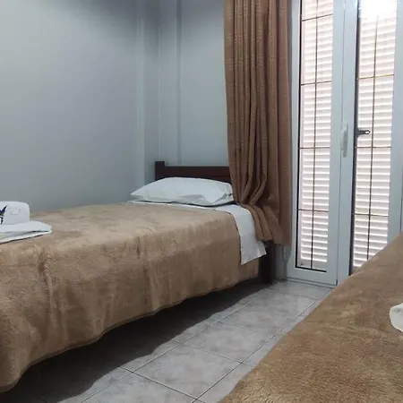 Appartamento Vasilis Beachfront Ermioni