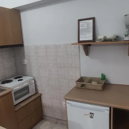 Vasilis דירה ארמיוני