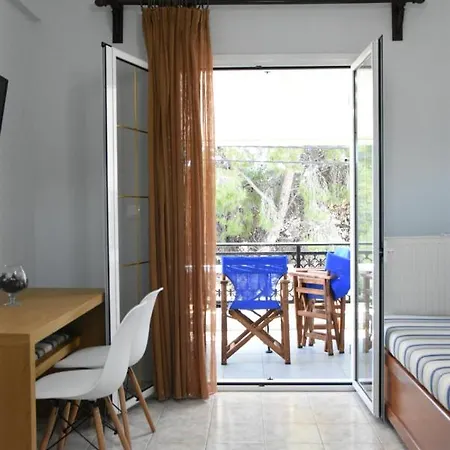 Appartamento Vasilis Beachfront Ermioni
