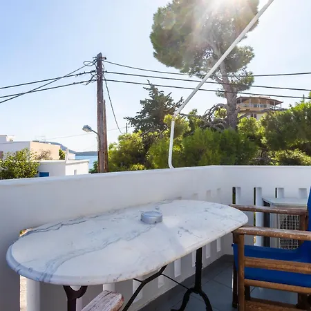 Appartement Vasilis Hermione
