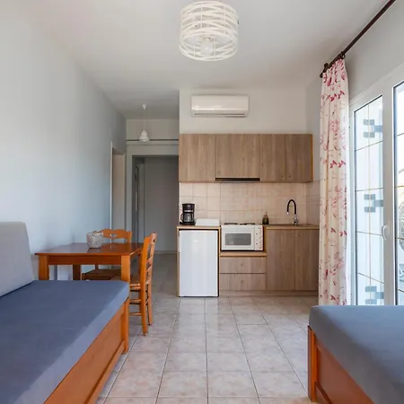Vasilis Appartement