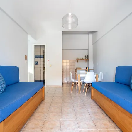 Appartement Vasilis Hermione