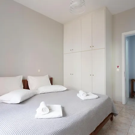 Appartement Vasilis