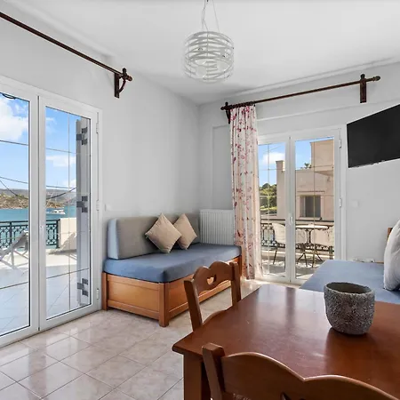Appartement Vasilis Hermione