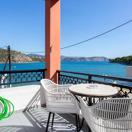 Appartement Vasilis