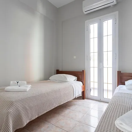 Vasilis Appartement *