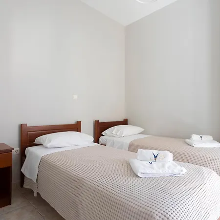 Vasilis Beachfront Appartamento Ermioni