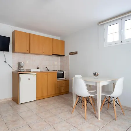 Vasilis Appartement Hermione
