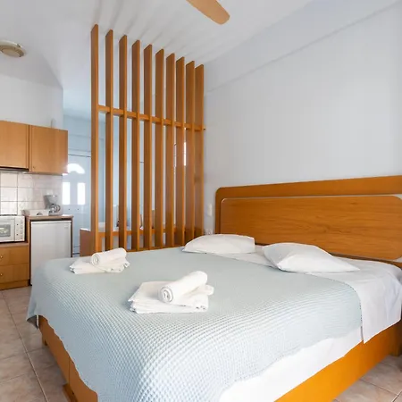 Appartamento Vasilis Beachfront Ermioni