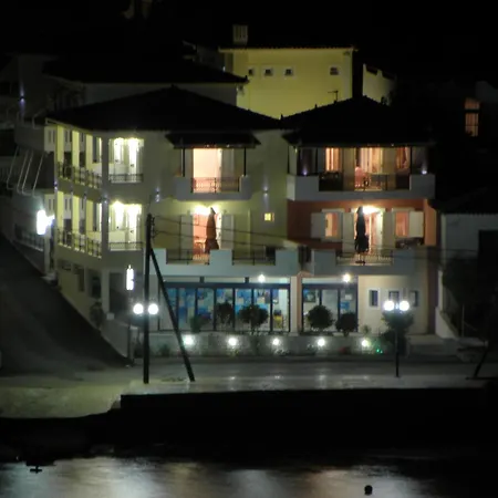 Vasilis Beachfront