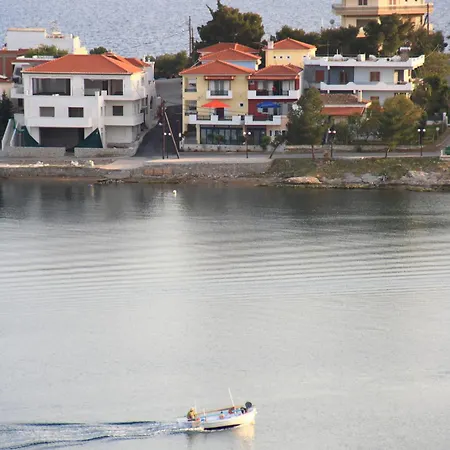 Apartman Vasilis Ermióni