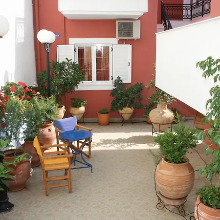 דירה Vasilis ארמיוני