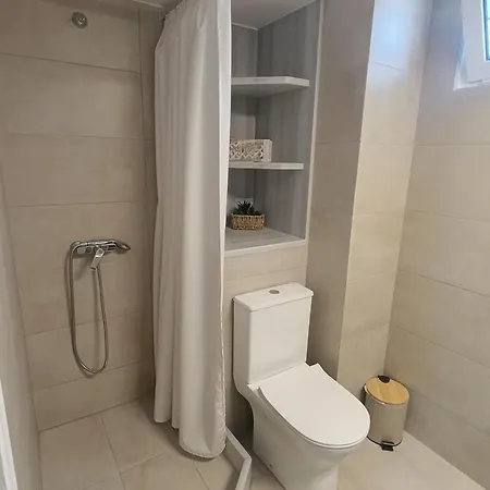 Vasilis Appartement Hermione