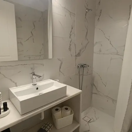 Appartement Vasilis Hermione