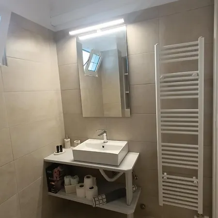 Appartement Vasilis Hermione
