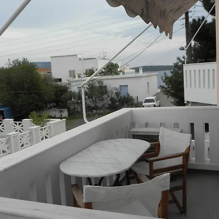 Vasilis Beachfront