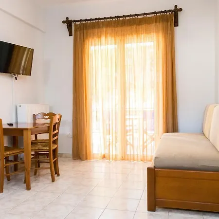 Vasilis Beachfront