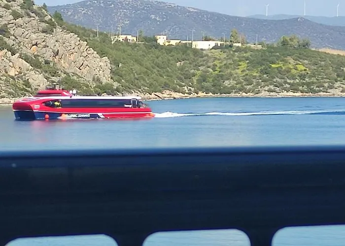 Vasilis * エルミオニ