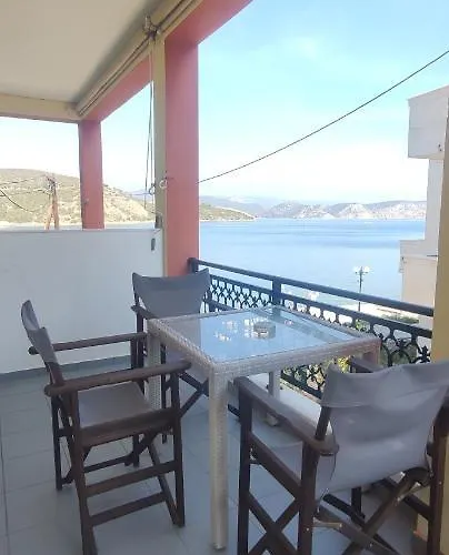 Vasilis * エルミオニ