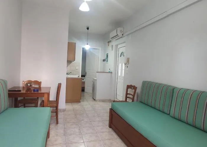 Apartman Vasilis Ermióni